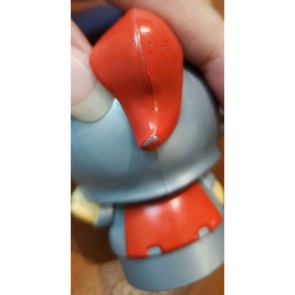 Megablocks Mega Bloks Horse Knight Building Blocks Replacement Pieces Flaws - Picture 13 of 16